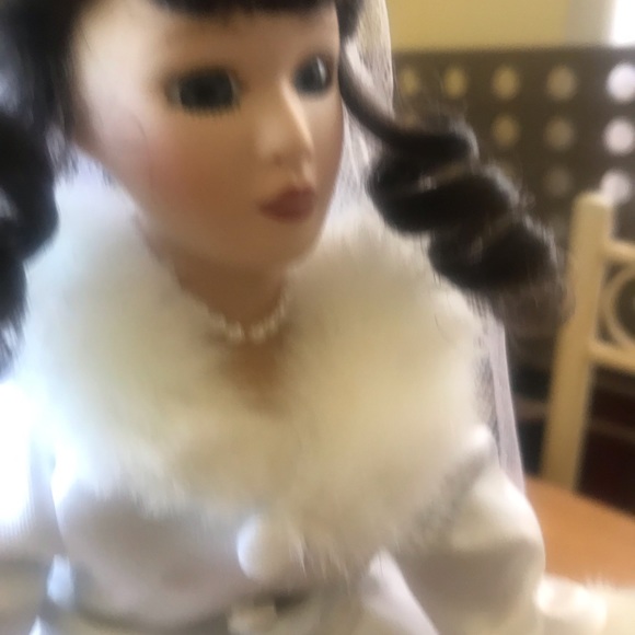Vintage doll by Royalton collection 12” - Picture 11 of 16